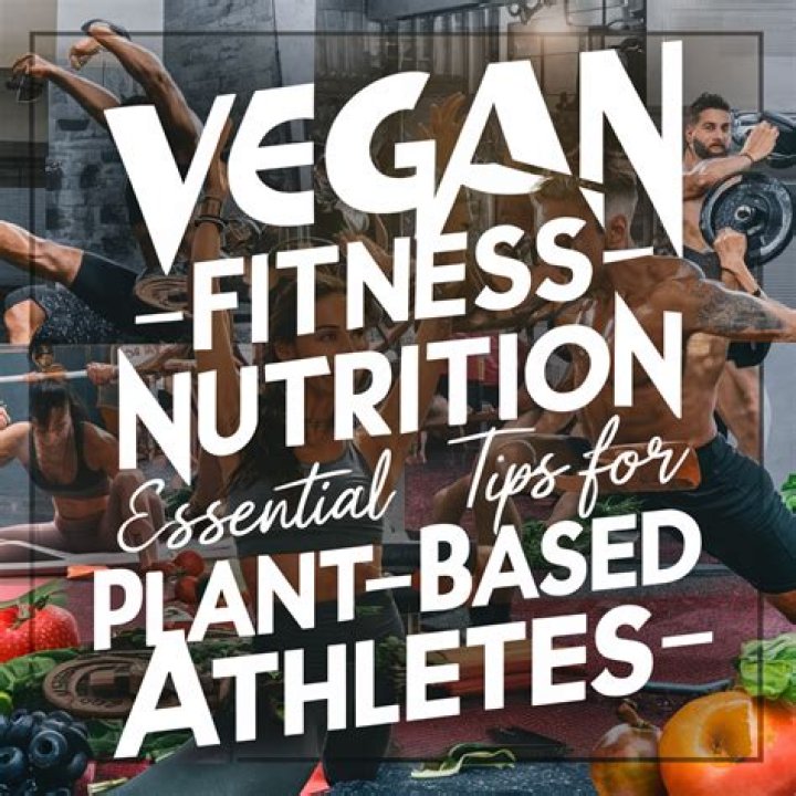 Vegamoves: Revolutionizing Vegan Fitness and Lifestyles
