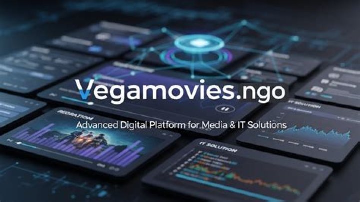 Vegamovies: Access & Solutions for Latest Movies & Shows - Updated