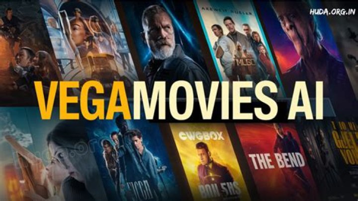Vegamovies Archive 2016: Your Ultimate Guide to Movies & More!
