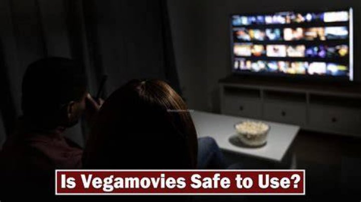 Vegamovies: Is It Safe? Everything You Need to Know & Alternatives