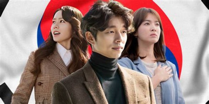 Vegamovies K-Drama: Your Ultimate Guide to Exploring the World of Korean Dramas