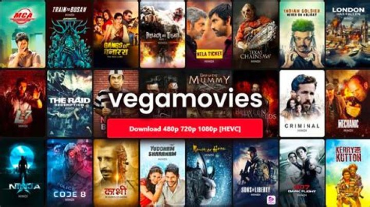 Vegamovies.ps: Fast Streaming & HD Quality - Everything You Need to Know