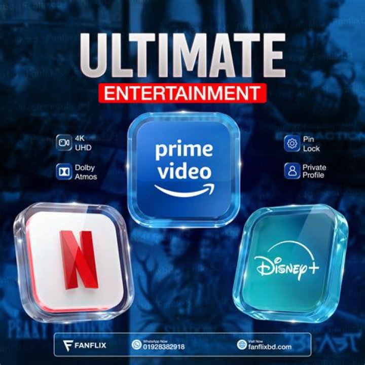 VegaMoviesNL: Your Ultimate Destination for Entertainment