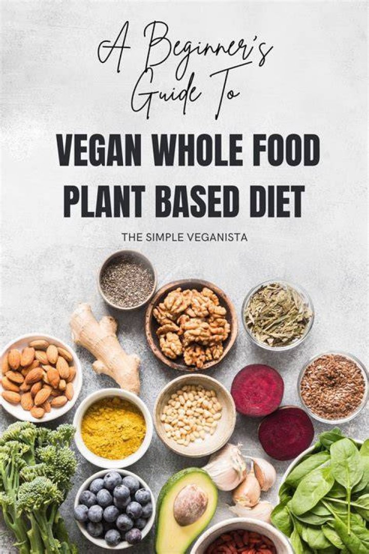 Veganovies: The Ultimate Guide to Plant-Based Lifestyle
