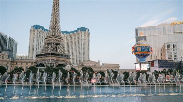 Vegas 4K: The Ultimate Guide to Exploring Las Vegas in Stunning Ultra HD