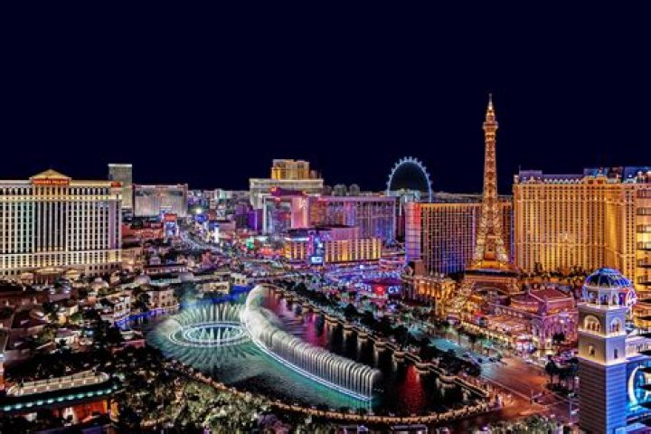 Vegas Com: Your Ultimate Guide to Exploring the World of Vegas Online