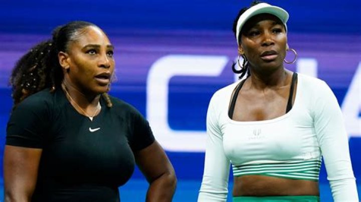 Venus Anderena Williams: A Tennis Icon Who Redefined the Game