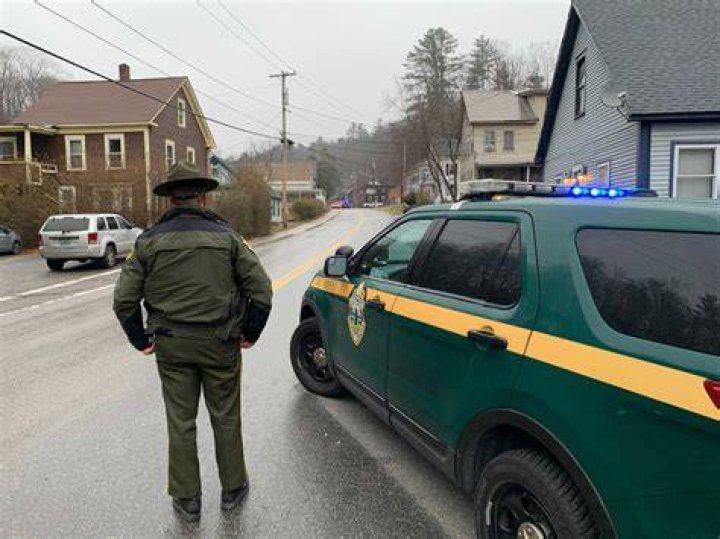 Vermont State Police Blog: Your Trusted Source for Law Enforcement Updates