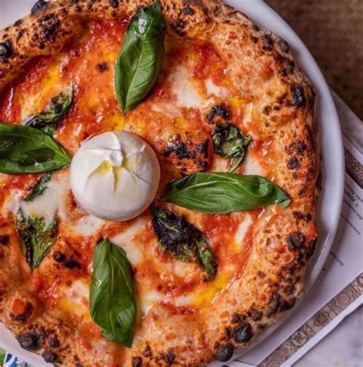 Vero Pizzeria Brookhaven: A Slice of Authentic Italian Delight
