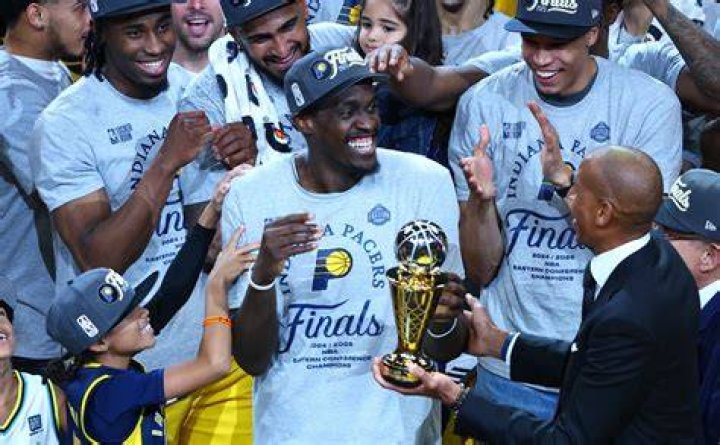 Victor Oladipo Stats and Legacy: The NBA Star's Journey