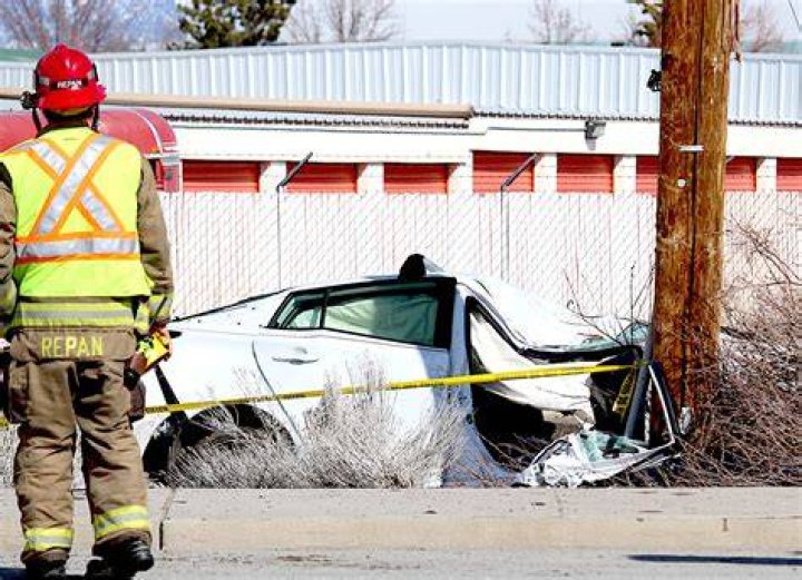 Victor Reynolds Train Accident Nevada: A Comprehensive Analysis and Key Details