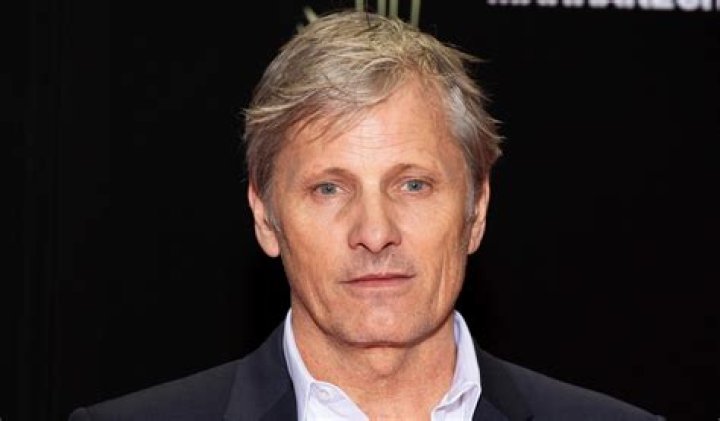 Viggo Mortensen's Enduring Path: Exploring Public Interest and Queries Like 'Viggo Sorensen Gay'