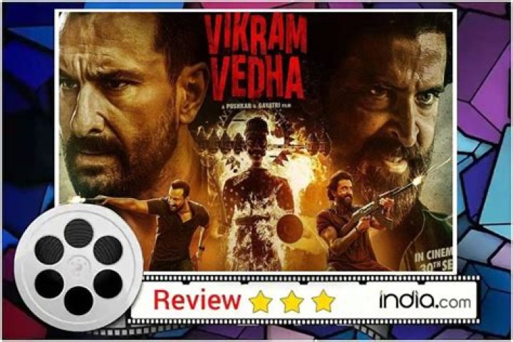 Vikram Vedha Streaming: A Cinematic Masterpiece You Can Enjoy Anytime