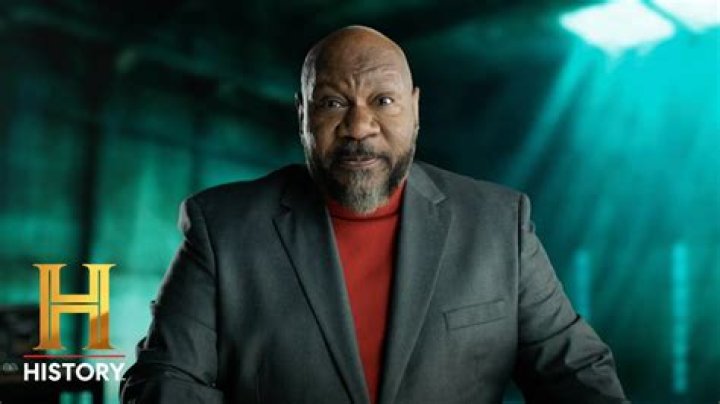 Ving Rhames: The Iconic Hollywood Star and His Remarkable Journey