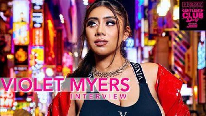 Violet Myers Twitter: Exploring the Rise of a Prominent Voice on Social Media