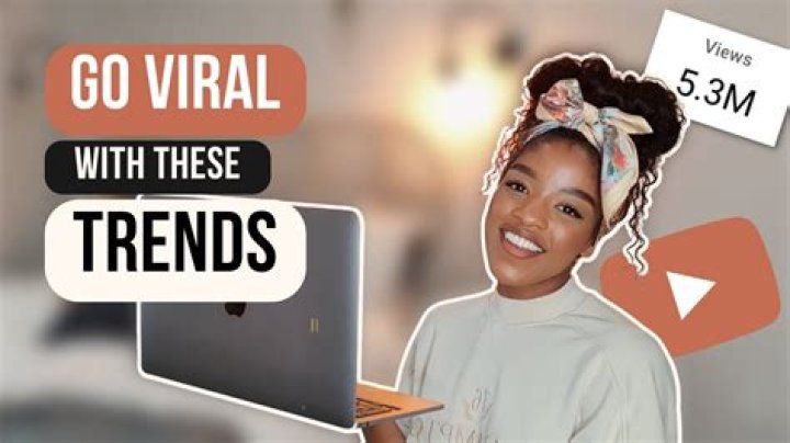 Viral News & Videos: Trending Now!
