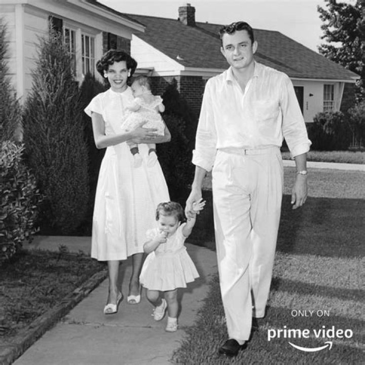 Vivian Liberto's Second Husband: Exploring Her Life Beyond Johnny Cash