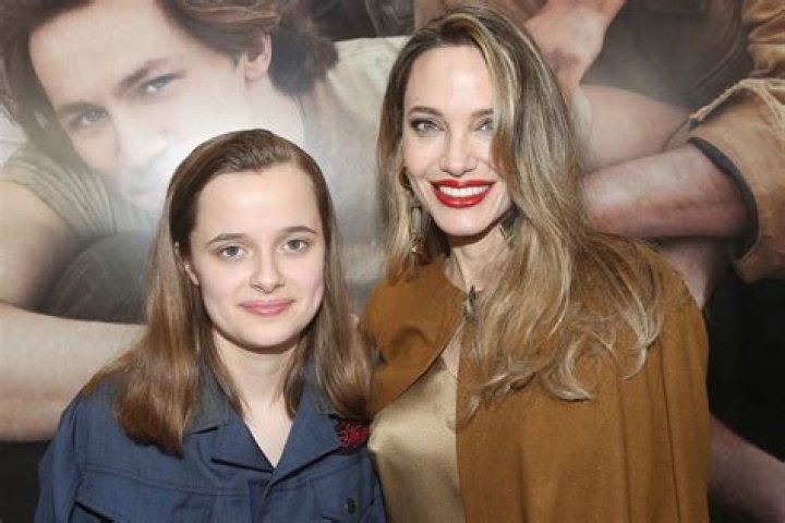 Vivienne Marcheline Jolie-Pitt: The Life of Angelina Jolie's Daughter