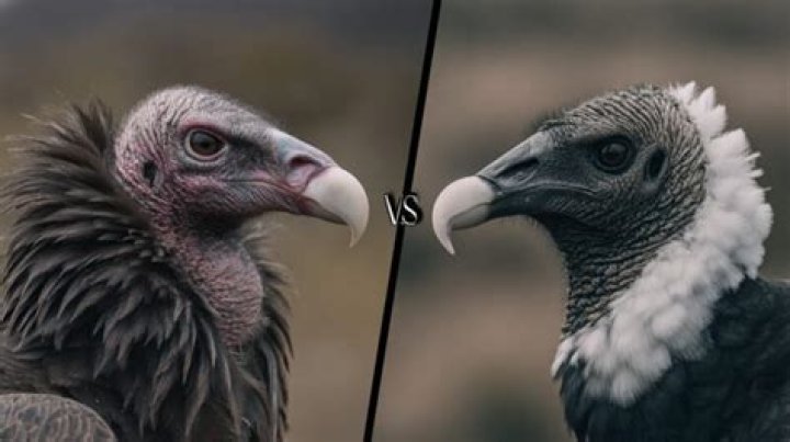 Vulture vs Buzzard: Understanding the Differences and Similarities