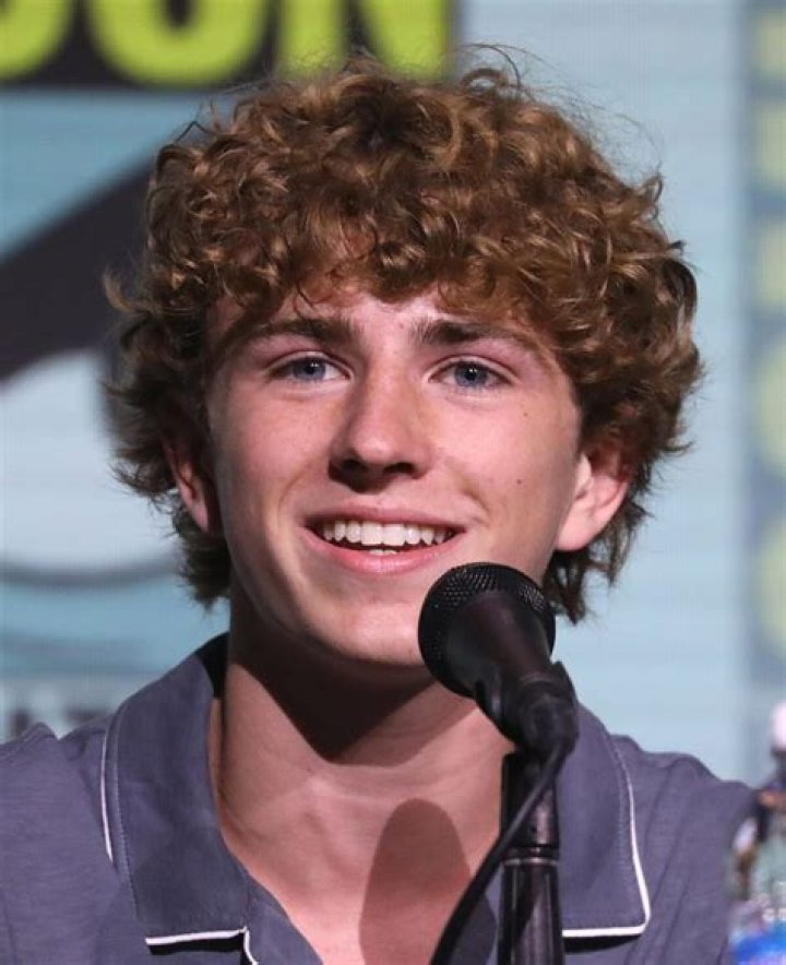 Walker Scobell: The Young Star Making a Big Impression in Hollywood