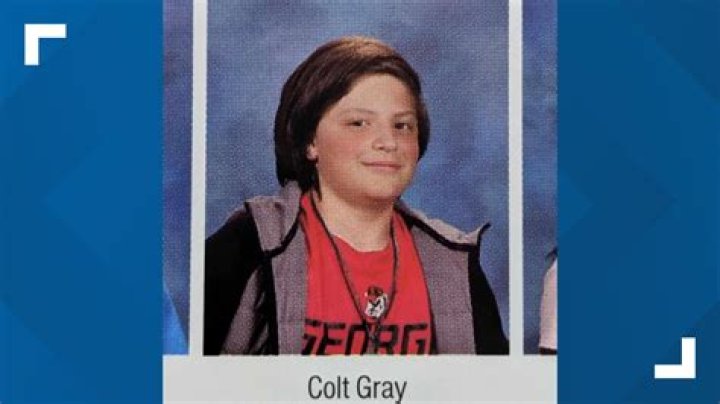 Was Colt Gray Trans? Uncovering the Truth About Colt Gray's Gender Identity