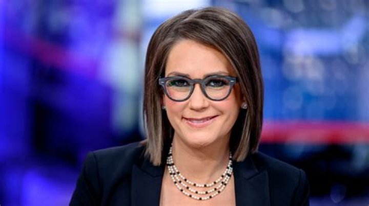 Was Jessica Tarlov an Athlete in College? Discover Her Journey