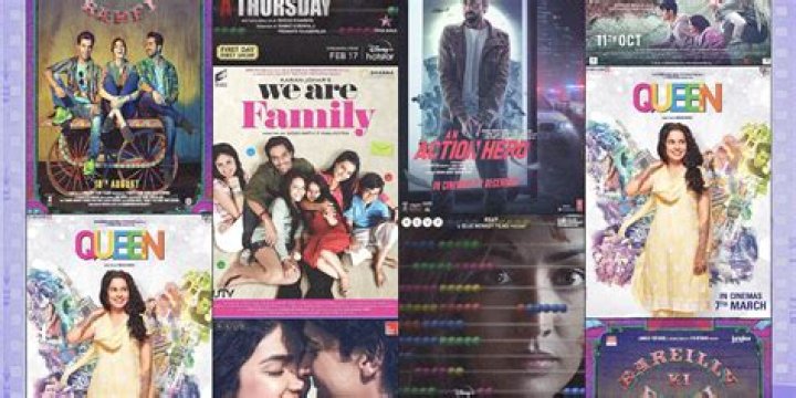 Watch Bollywood & More: Stream Movies Anytime & Anywhere!