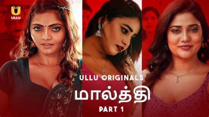 Watch Ullu Web Series Online: Your Ultimate Guide to Streaming on Movierulz