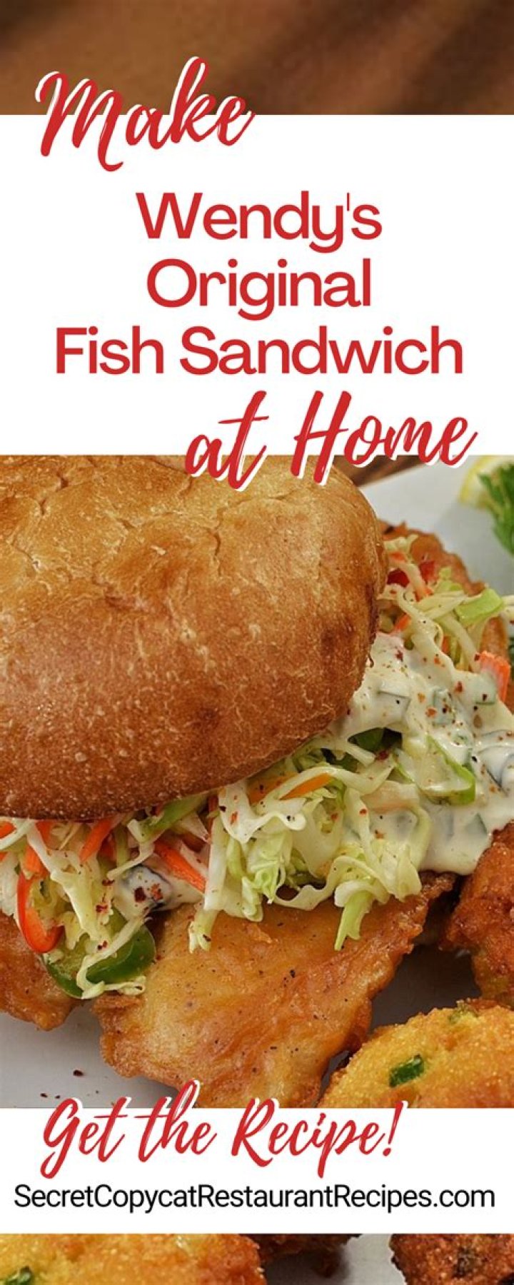 Wendy's Fish Sandwich 2025: The Future of Seafood Innovation in Fast Food