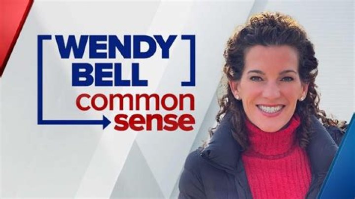 Wendy Bell Newsmax: Unpacking Her Voice in Today's Media Landscape