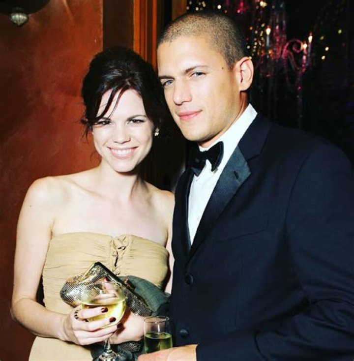 Wentworth Miller's Relationship Status: What We Know About His Partner Today