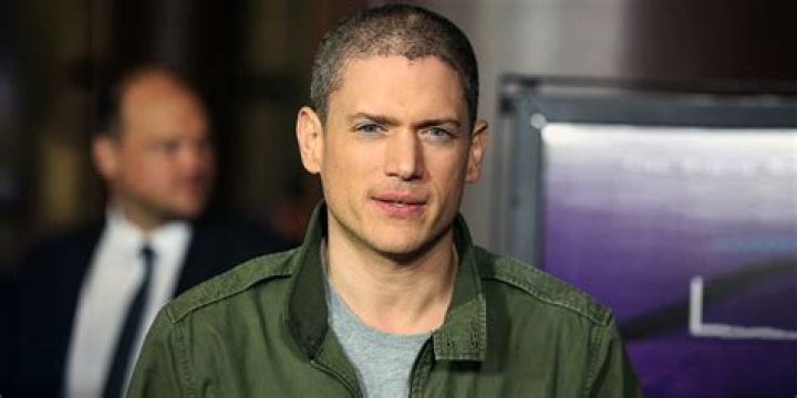 Wentworth Miller Partner: Unraveling the Stories Behind His Private Life