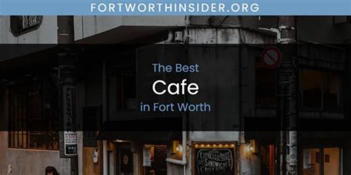 Westide Cafe in Fort Worth: Your Ultimate Guide to a Memorable Experience