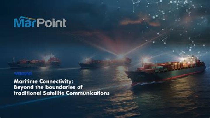 WestmorelandPorts Network: Revolutionizing Maritime Connectivity