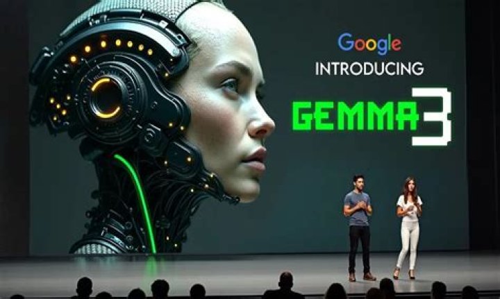 What's New with Gemma AI: The Latest in Lightweight Models (Gemma Barker Now)