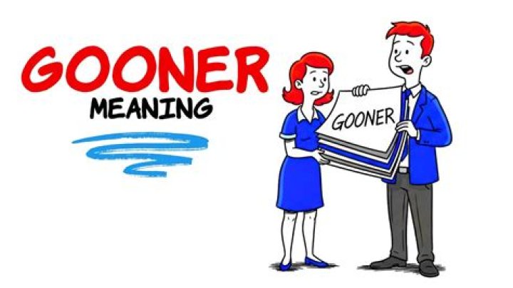 What's the Gooner Meaning? Exploring its Many Sides in Today's Culture