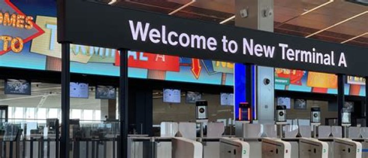 What Airport Code is EWR? Comprehensive Guide to Understanding Newark Liberty International Airport