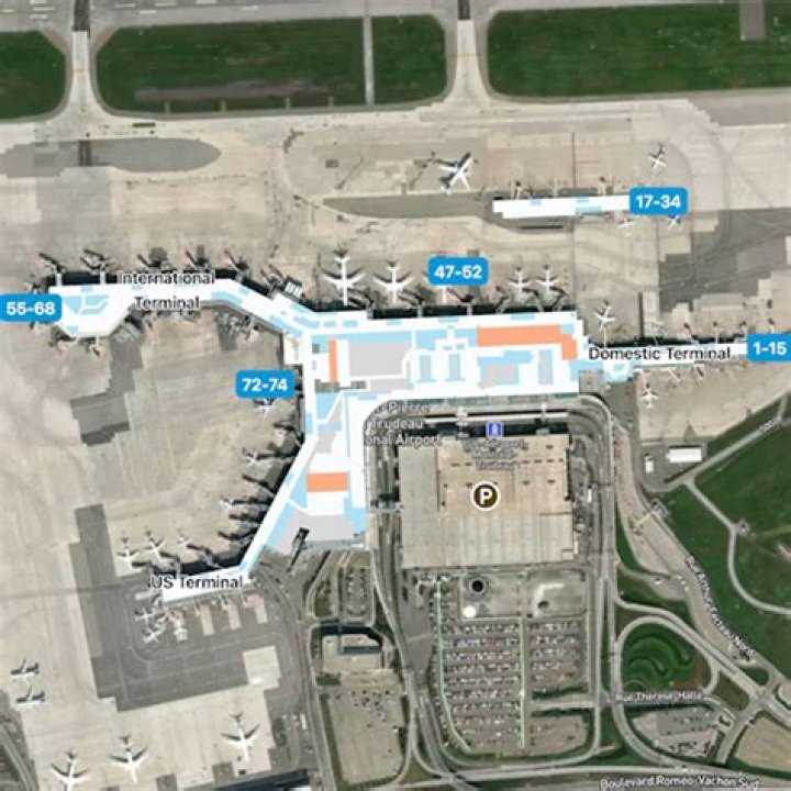 What Airport Code is YUL? A Comprehensive Guide to Montreal-Trudeau Airport