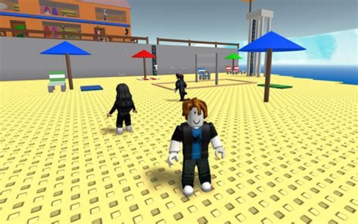 What Are Condo Games on Roblox? Unpacking Virtual Social Spaces