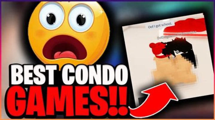 What Are Condo Games