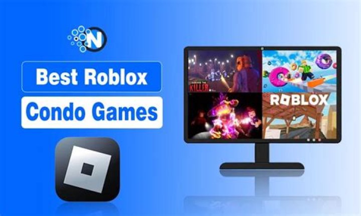 What Are Roblox Condo Games? A Look Inside These Unique Private Servers