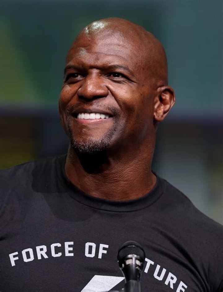 What Did Terry Crews Do Before Acting: The Untold Journey