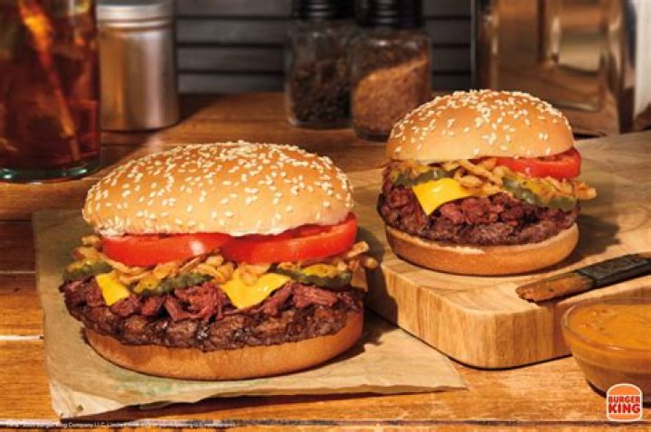 What Did the Burger King Guy Do? Unpacking Viral Moments and Public Reactions Today
