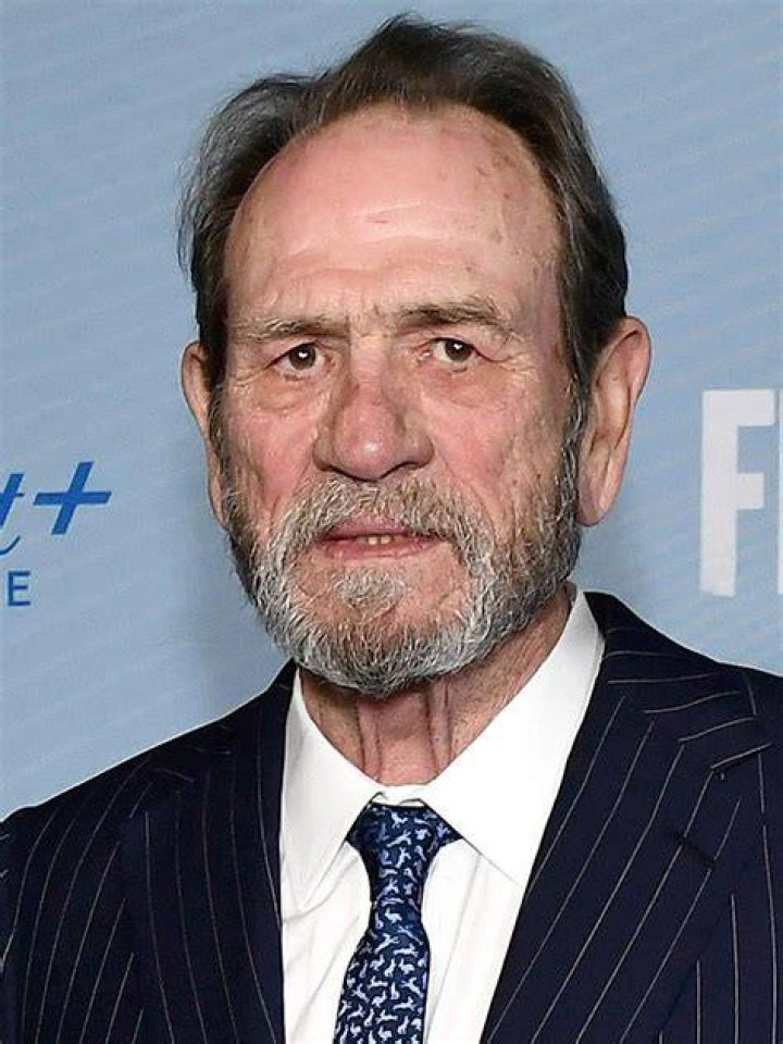 What Disease Does Tommy Lee Jones Have? Unveiling the Health Status of the Renowned Actor
