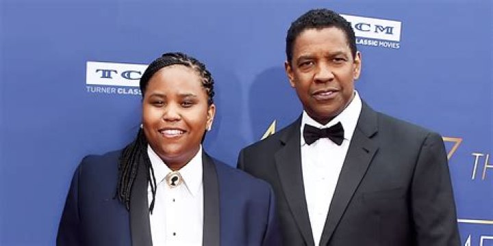 What Does Denzel Washington's Twin Brother Do? Unveiling the Life and Achievements
