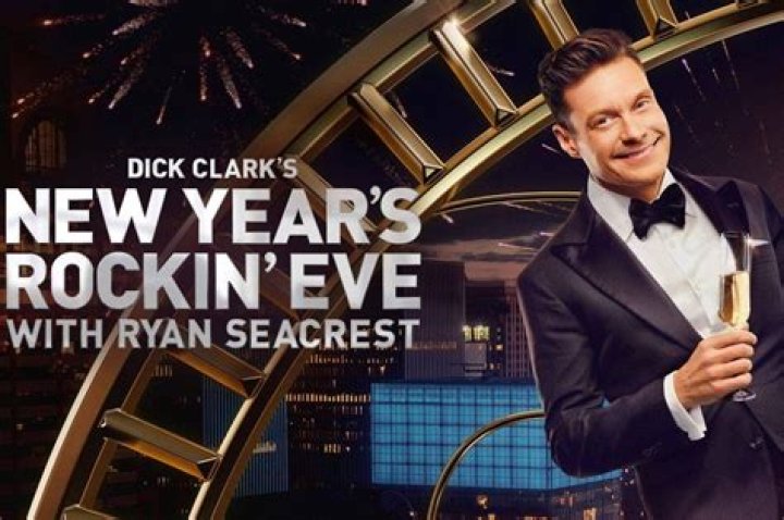 What Happened During Ryan Seacrest's Broadcast: A Look at Live TV's Unscripted Moments