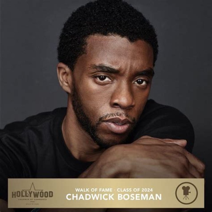 What Happened to Chadwick Boseman: A Comprehensive Look at the Life and Legacy of the Iconic Actor