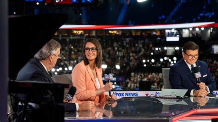 What Happened to Jessica Tarlov: A Look at Her Journey and Recent Status