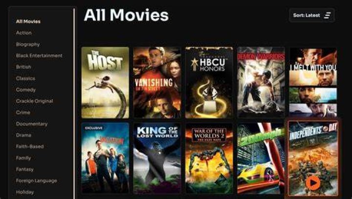 What Happened to Quitt Net? Finding Safe Free Movie Sites