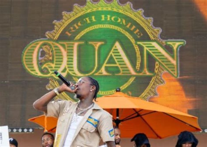 What Happened to Rich Homie Quan: A Comprehensive Look at His Career and Controversies